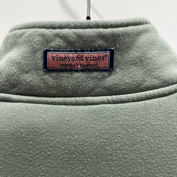 Vineyard Vines Dreamcloth® Striped Relaxed Shep Shirt™ - Picture 5 of 6